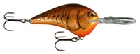Picture of Rapala DT (Dives-To) Series Crankbaits