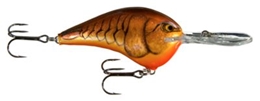 Picture of Rapala DT (Dives-To) Series Crankbaits