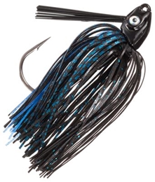 Picture of Pepper Custom Baits Fred Roumbani's Signature Swim Jig