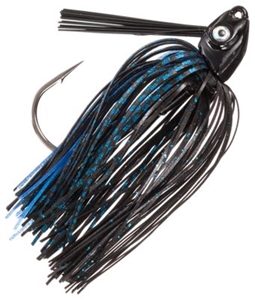 Picture of Pepper Custom Baits Fred Roumbani's Signature Swim Jig