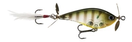 Picture of Lucky Craft Kelly J Prop Baits Hardbaits