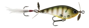 Picture of Lucky Craft Kelly J Prop Baits Hardbaits