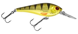 Picture of Bass Pro Shops XPS Lazer Eye Hardbaits - Static Shad