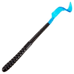 Picture of Bass Pro Shops Tournament Series Squirmin' Worm - 6''