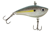 Picture of Bass Pro Shops XPS Silent Shad