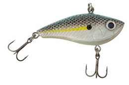 Picture of Bass Pro Shops XPS Silent Shad