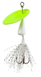 Picture of Worden's Vibric Rooster Tail Lures
