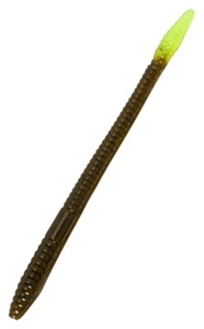 Picture of Zoom Finesse Worm - 4-3/4''