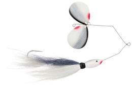 Picture of Bass Pro Shops Muskie Angler Spinnerbait