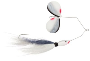 Picture of Bass Pro Shops Muskie Angler Spinnerbait