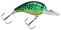 Picture of Bass Pro Shops XPS Lazer Eye Hardbaits - Medium Crank