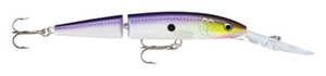 Picture of Rapala Jointed Deep Husky Jerk