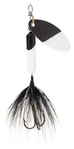 Picture of Worden's Original Rooster Tail - 1/6 oz.