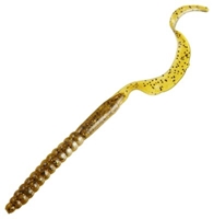 Picture of Bass Pro Shops Ribbontail Worms - Garlic Scent