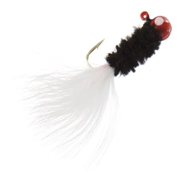 Picture of Bass Pro Shops Marabou Crappie Jig