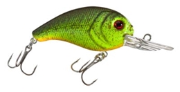 Picture of Bass Pro Shops Crappie Maxx Crank