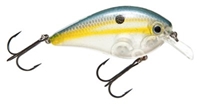 Picture of Strike King KVD Square Bill Silent Crankbaits
