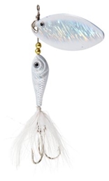 Picture of Bass Pro Shops XPS Lazer Eye Micro Spin