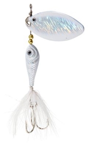 Picture of Bass Pro Shops XPS Lazer Eye Micro Spin