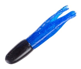 Picture of Bass Pro Shops Tournament Series 1-1/2'' Squirmin' Squirts