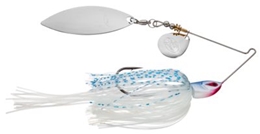 Picture of Bass Pro Shops Lazer Eye Pro Series Spinnerbaits - Tandem