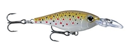 Picture of Rapala Ultra Light Shad