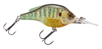 Picture of LIVETARGET Pumpkinseed Crankbaits