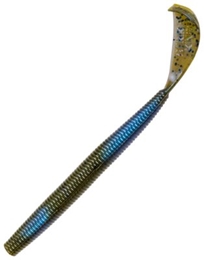 Picture of Strike King Rage Tail Cut-R Worm