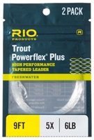 Picture of RIO Powerflex Plus Trout Leader