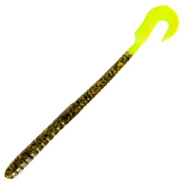 Picture of Bass Pro Shops Tournament Series Squirmin' Worm - 6''