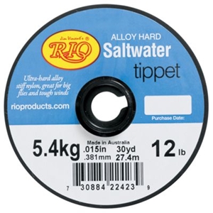 Picture of RIO IGFA Hard Alloy Tippet