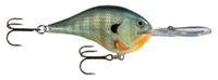Picture of Rapala DT (Dives-To) Series Crankbaits