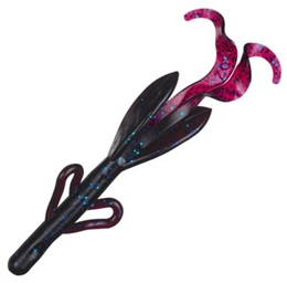 Picture of Zoom Baby Brush Hog Softbaits - 5-1/2''