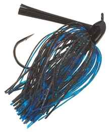 Picture of Chompers Skirted Brush Jigs