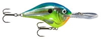 Picture of Rapala DT (Dives-To) Series Crankbaits