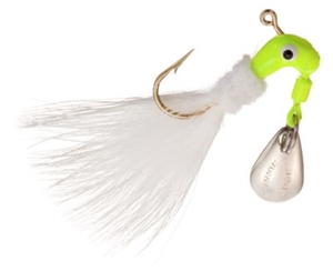 Picture of Road Runner Original Marabou Jig