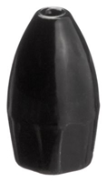 Picture of Strike King Tour Grade Tungsten Weights - Black