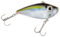 Picture of Strike King Red Eye Shad Tungsten 2 Tap Lipless Crankbait