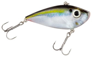 Picture of Strike King Red Eye Shad Tungsten 2 Tap Lipless Crankbait