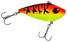 Picture of Strike King Red Eye Shad Tungsten 2 Tap Lipless Crankbait