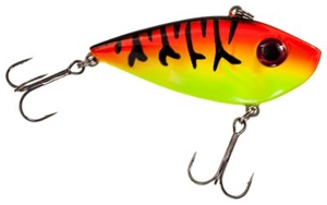 Picture of Strike King Red Eye Shad Tungsten 2 Tap Lipless Crankbait