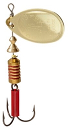 Picture of Mepps Aglia Original Plain Spinner