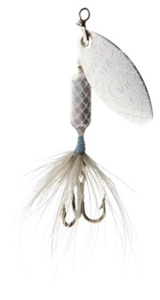 Picture of Worden's Original Rooster Tail - 1/16 oz.