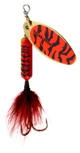 Picture of Worden's Original Rooster Tail - 1/6 oz.