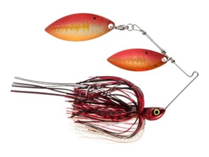 Picture of Stanley VibraShaft Painted Blade Spinnerbait