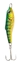 Picture of Bass Pro Shops XPS Lazer Eye Minnow Spoon
