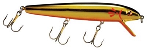 Picture of Cotton Cordell Red Fin Minnow
