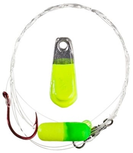 Picture of Lindy Floating Rig X-Treme - Crawler