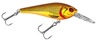 Picture of Bass Pro Shops XPS Lazer Eye Hardbaits - Static Shad