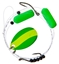 Picture of Little Joe Floating Worm Harness
